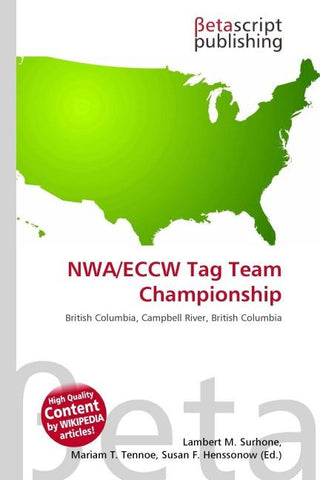 NWA/ECCW Tag Team Championship