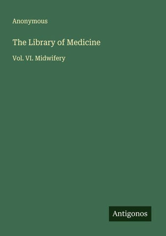 The Library of Medicine