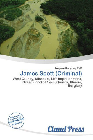 James Scott (Criminal)