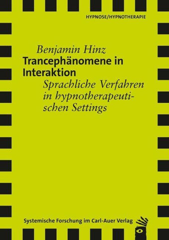 Trancephänomene in Interaktion