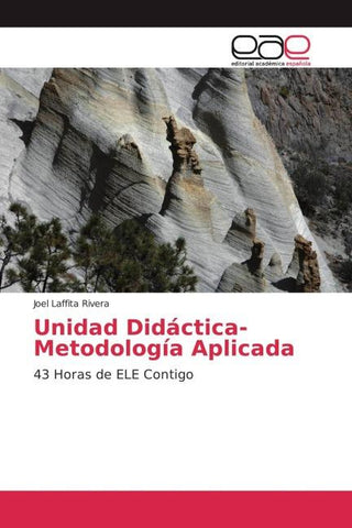 Unidad Didáctica-Metodología Aplicada