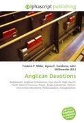 Anglican Devotions