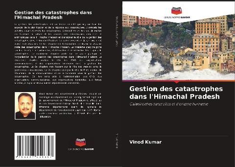Gestion des catastrophes dans l'Himachal Pradesh