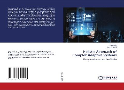 Holistic Approach of Complex Adaptive Systems