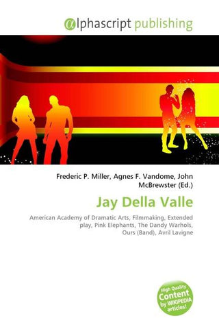 Jay Della Valle