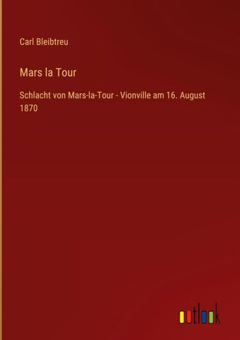Mars la Tour