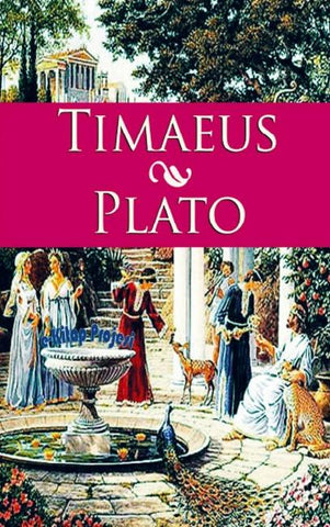 Timaeus
