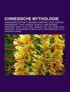 Chinesische Mythologie