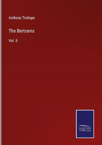 The Bertrams