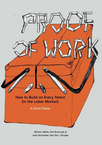 Proof of Work