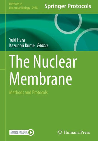 The Nuclear Membrane