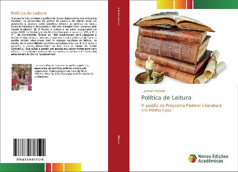 Política de Leitura
