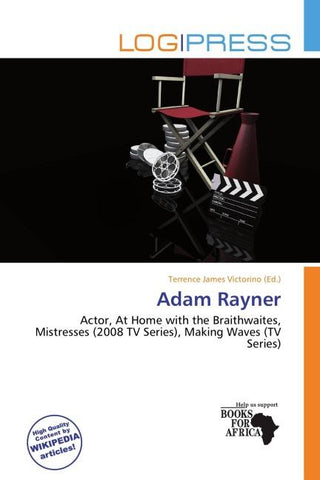 Adam Rayner