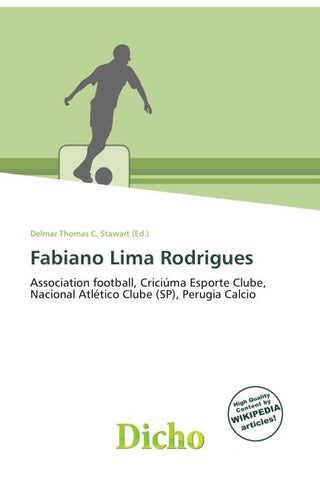 Fabiano Lima Rodrigues