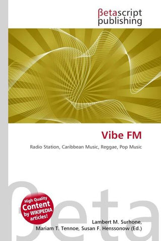 Vibe FM