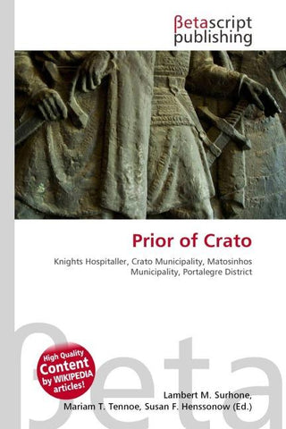 Prior of Crato