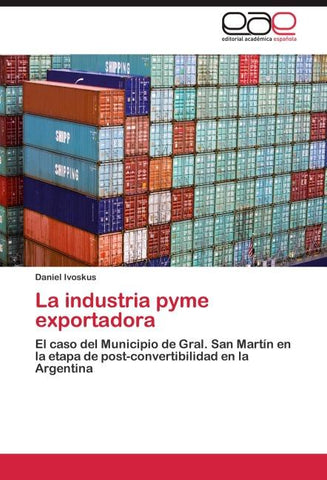 La industria pyme exportadora