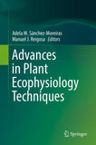 Advances in Plant Ecophysiology Techniques