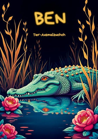 Ben