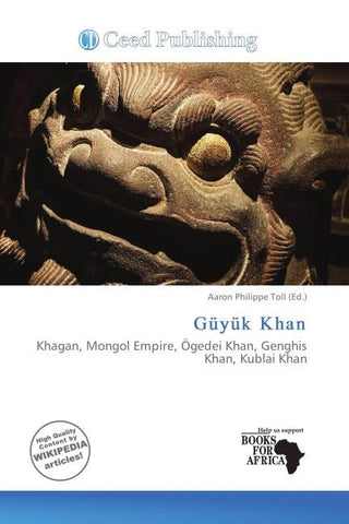 Güyük Khan