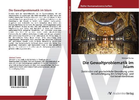 Die Gewaltproblematik im Islam