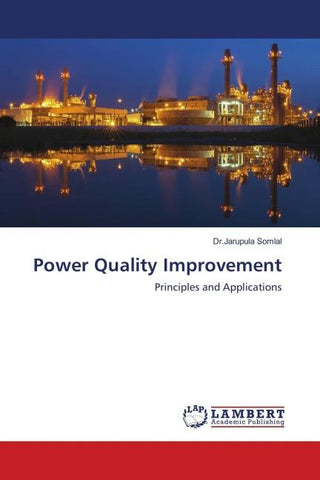 Power Quality Improvement