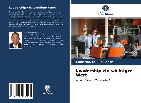 Leadership ein wichtiger Wert