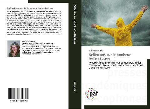 Réflexions sur le bonheur hellénistique