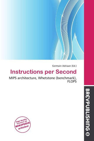 Instructions per Second