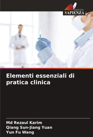 Elementi essenziali di pratica clinica
