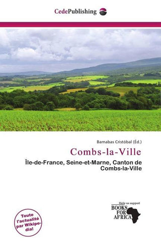 Combs-la-Ville