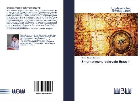 Enigmatyczne odkrycie Brazylii