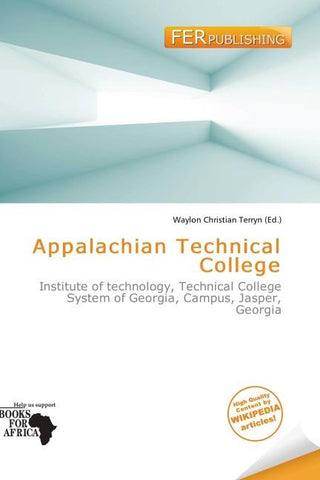 Appalachian Technical College