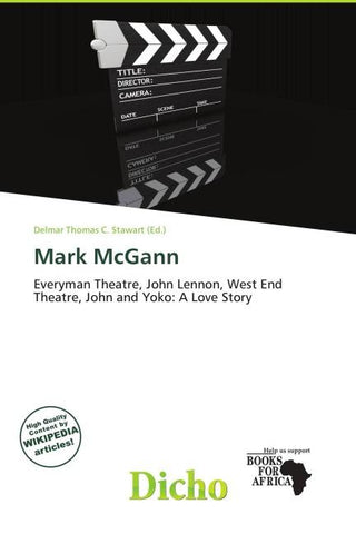 Mark McGann