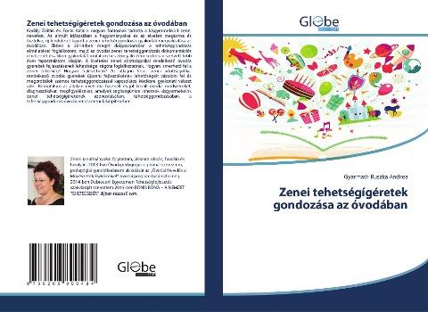 Zenei tehetségígéretek gondozása az óvodában
