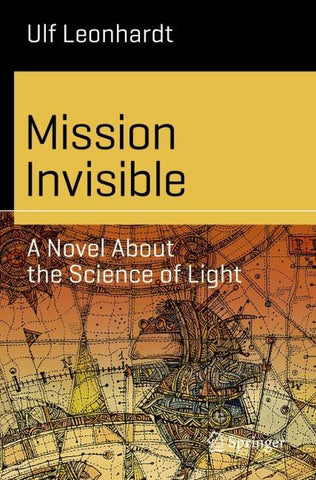 Mission Invisible