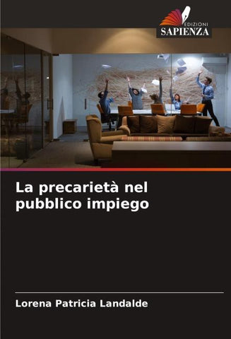 La precarietà nel pubblico impiego