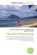 Beaches of Hong Kong