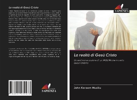 La realtà di Gesù Cristo