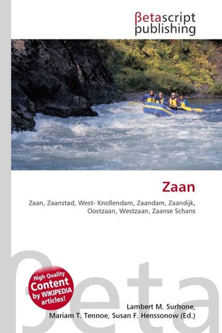 Zaan