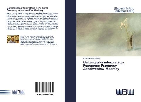 Galtungijska interpretacja Fenomenu Przemocy Absolwentów Madrasy
