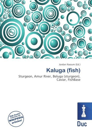 Kaluga (fish)