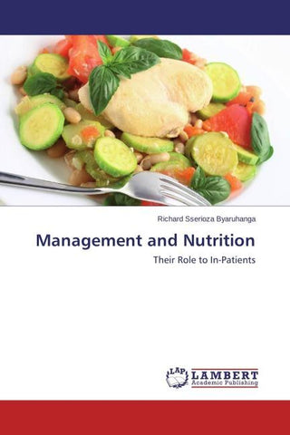 Management and Nutrition