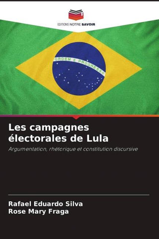 Les campagnes électorales de Lula