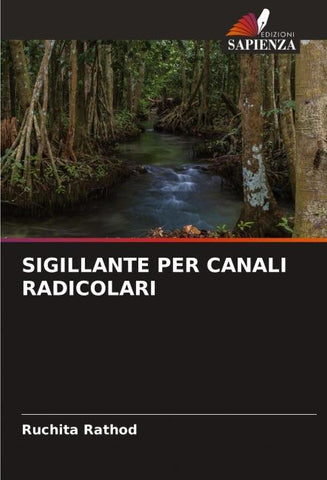 SIGILLANTE PER CANALI RADICOLARI