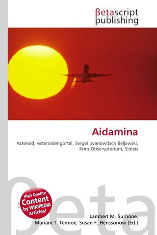 Aidamina
