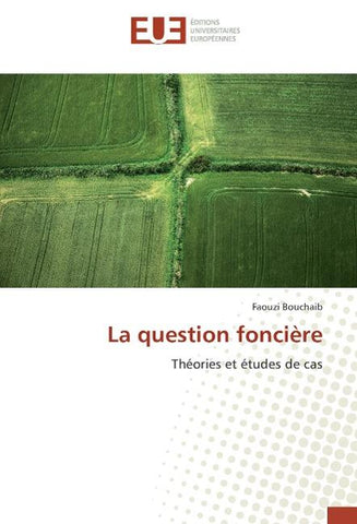 La question foncière