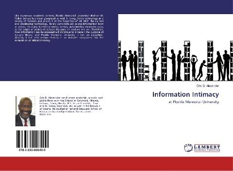 Information Intimacy