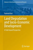 Land Degradation and Socio-Economic Development