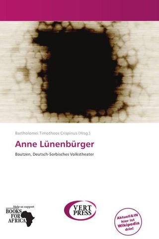 Anne Lünenbürger